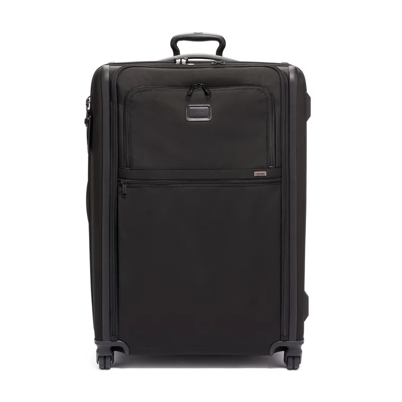 TUMI™ Alpha 3 Extended Trip Expandable 4 Wheeled Packing Case