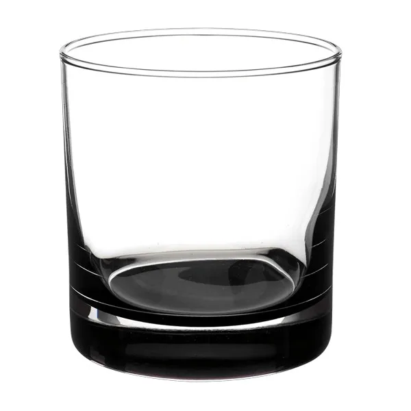 Black Blank