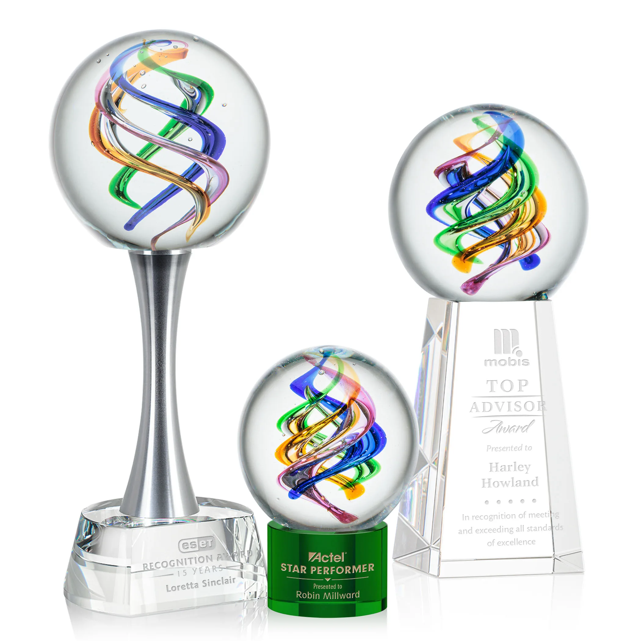Galileo Award