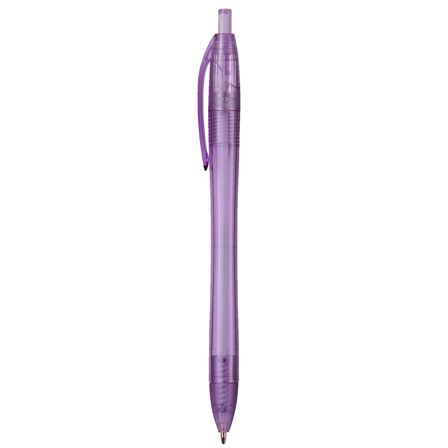 Translucent Purple