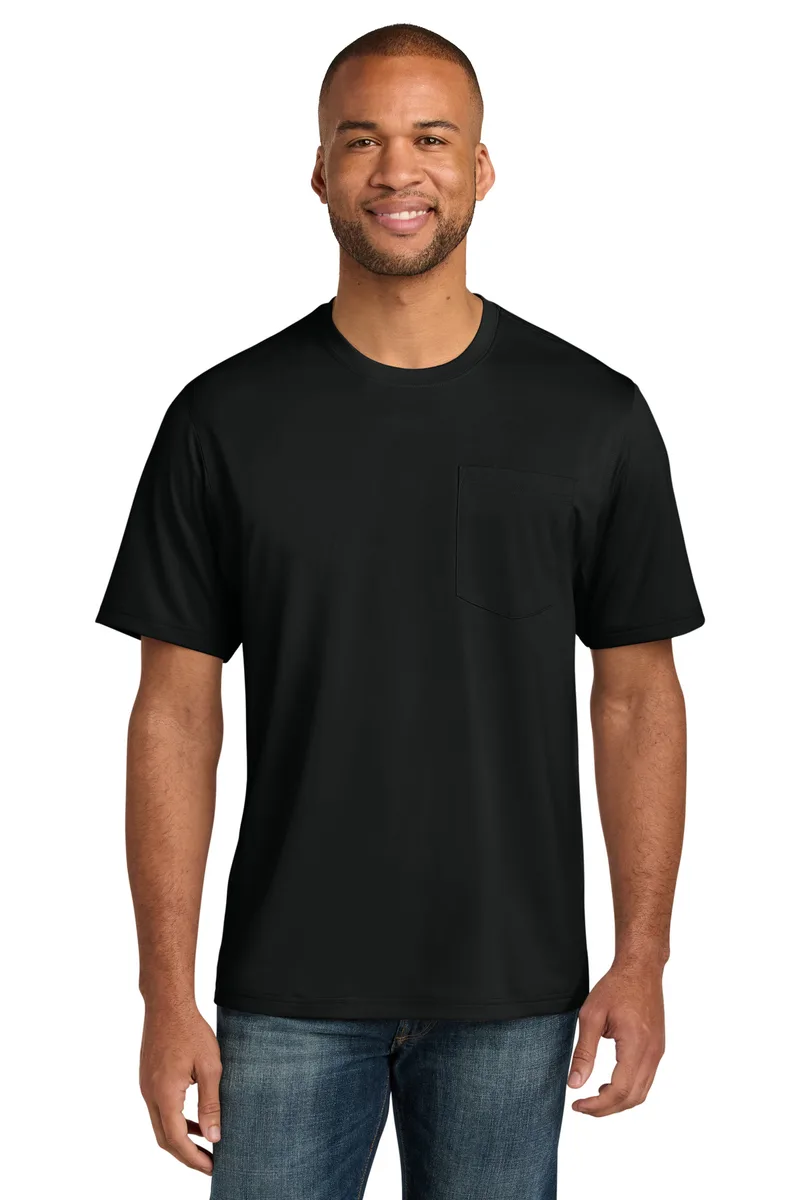 CornerStone® Tall Workwear Pro Short Sleeve Pocket Tee