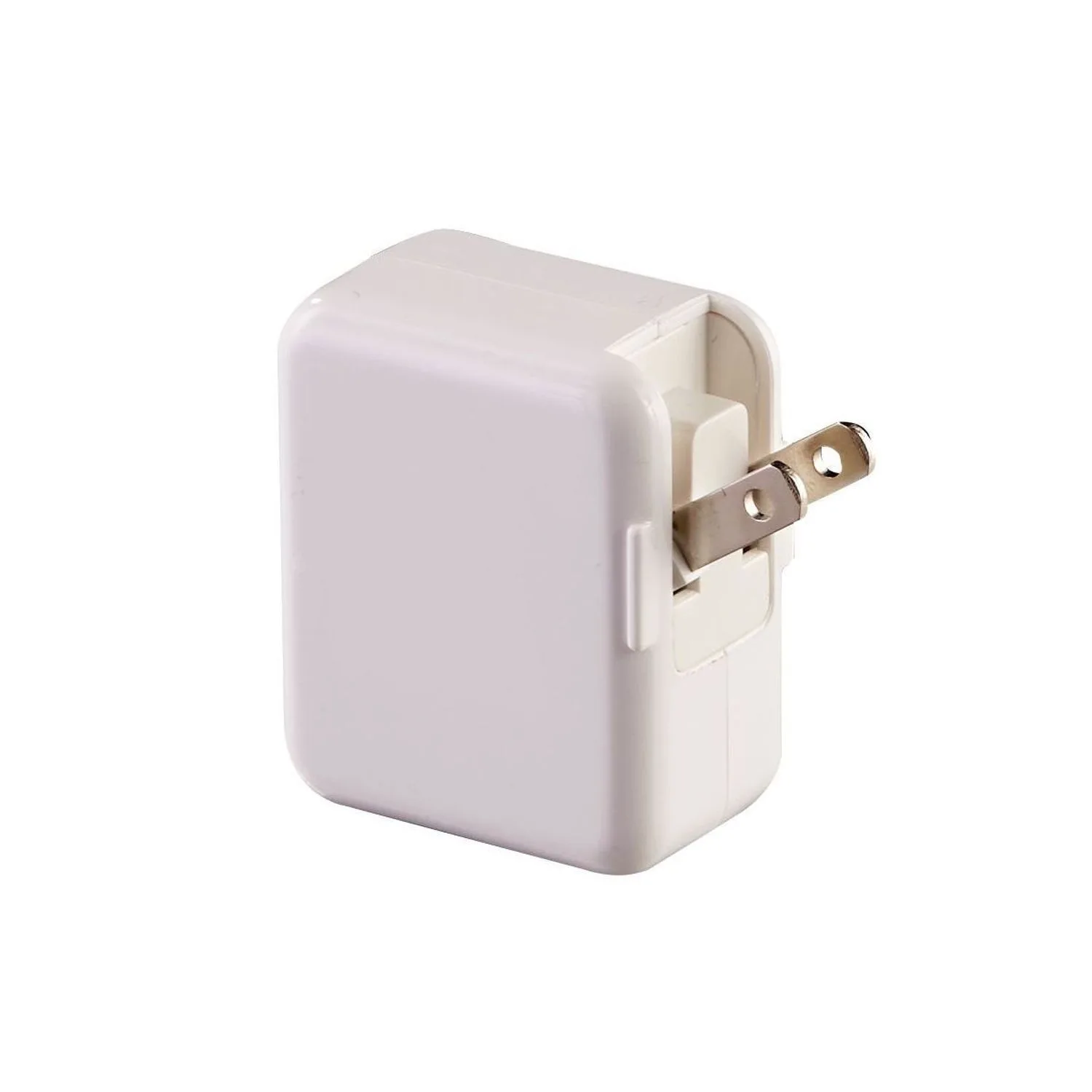 Dual Port AC to USB Adaptor view 2