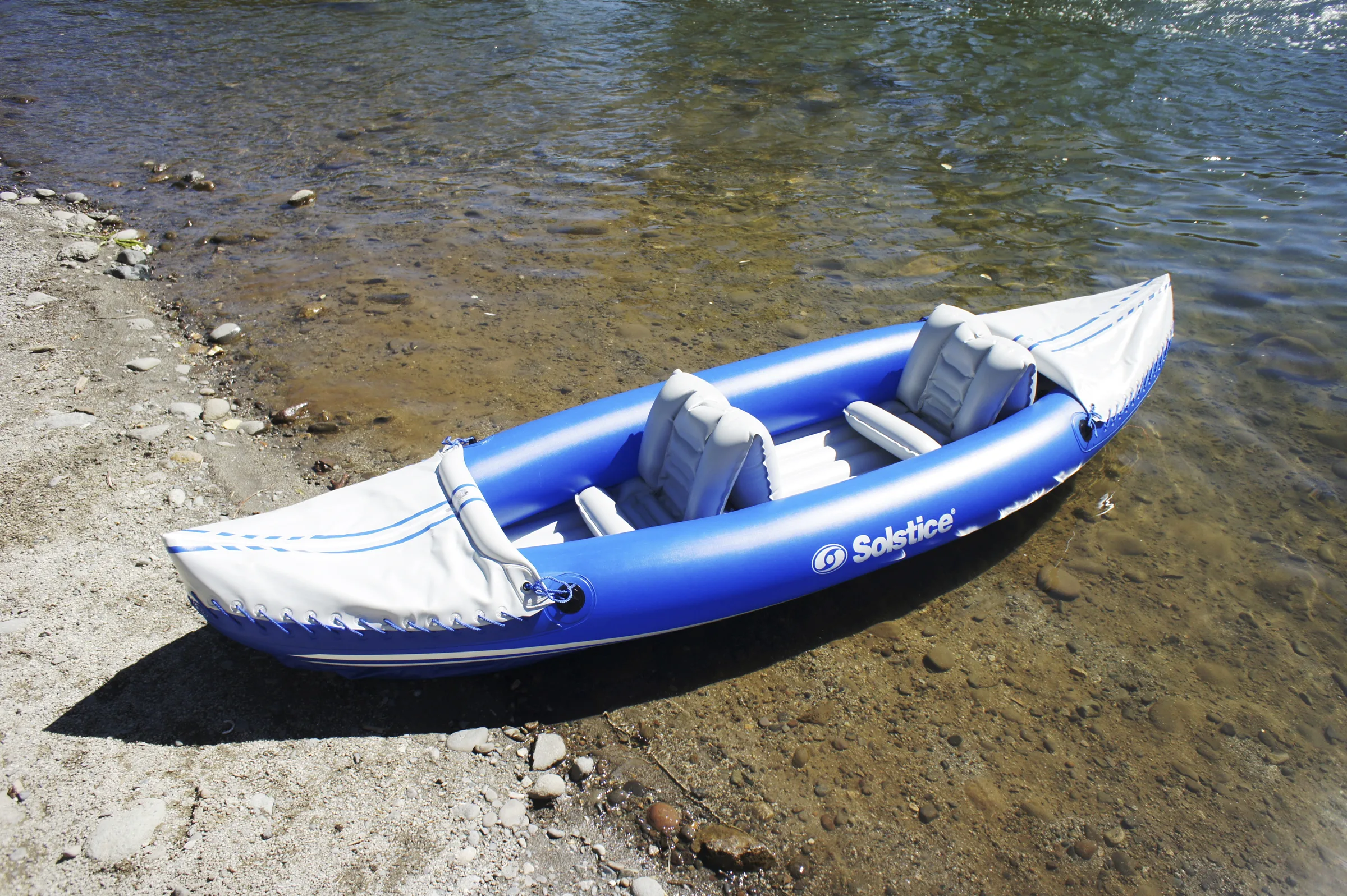 Solstice Solstice Rogue 2 Person Kayak