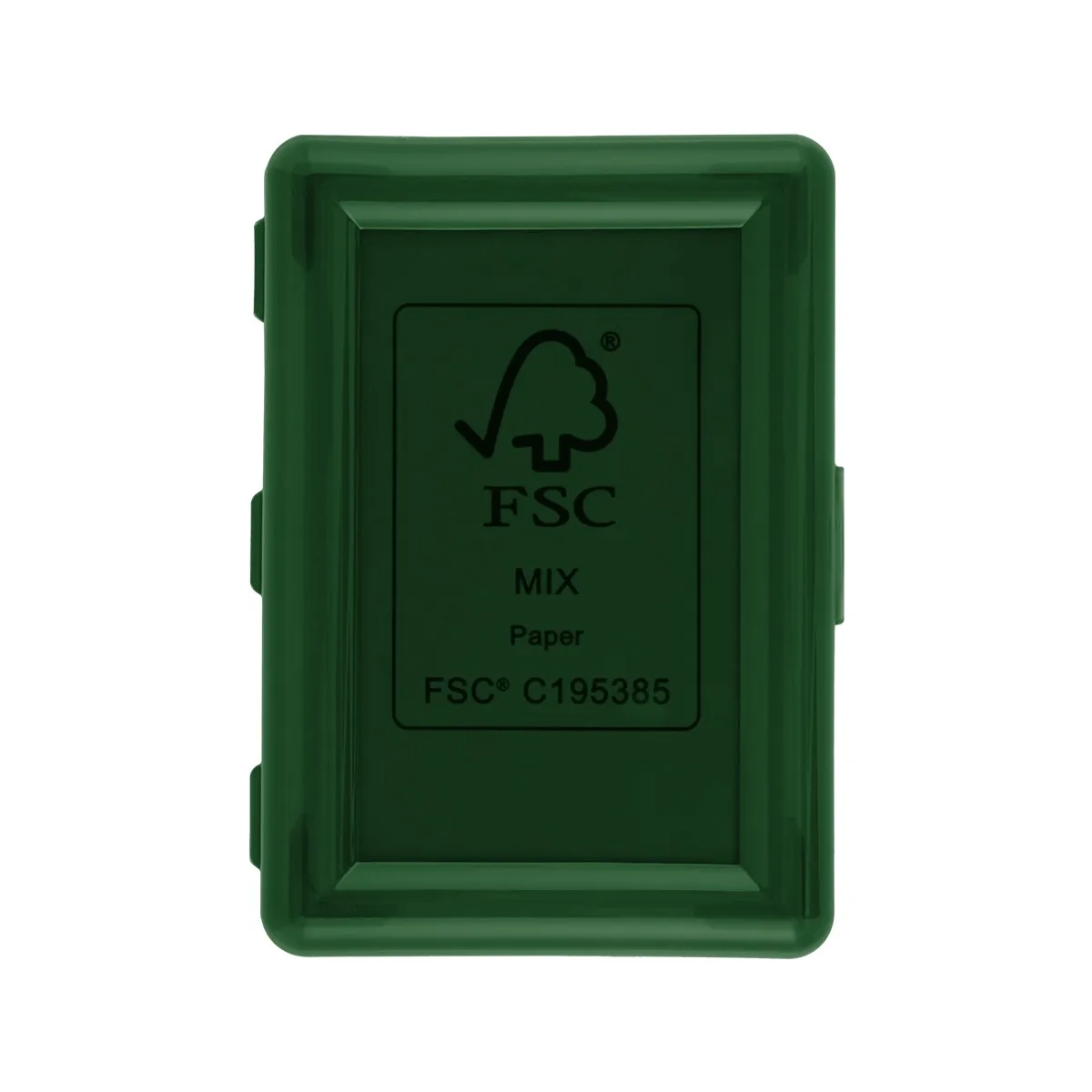 80059 FSCGRN Blank
