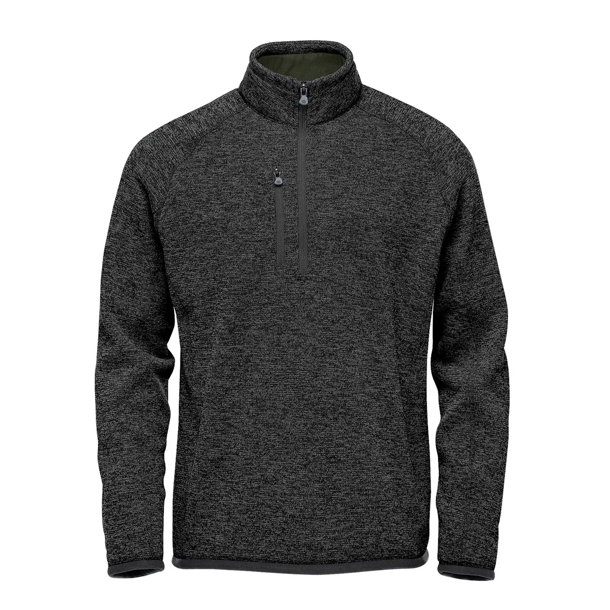 Stormtech Avalante Men's 1/4 Zip Pullover view 3