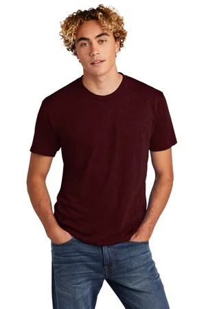Next Level Apparel® Adult Tri-Blend Tee.