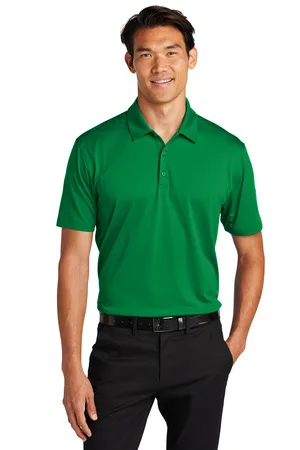 Port Authority® Performance Staff Polo view 4