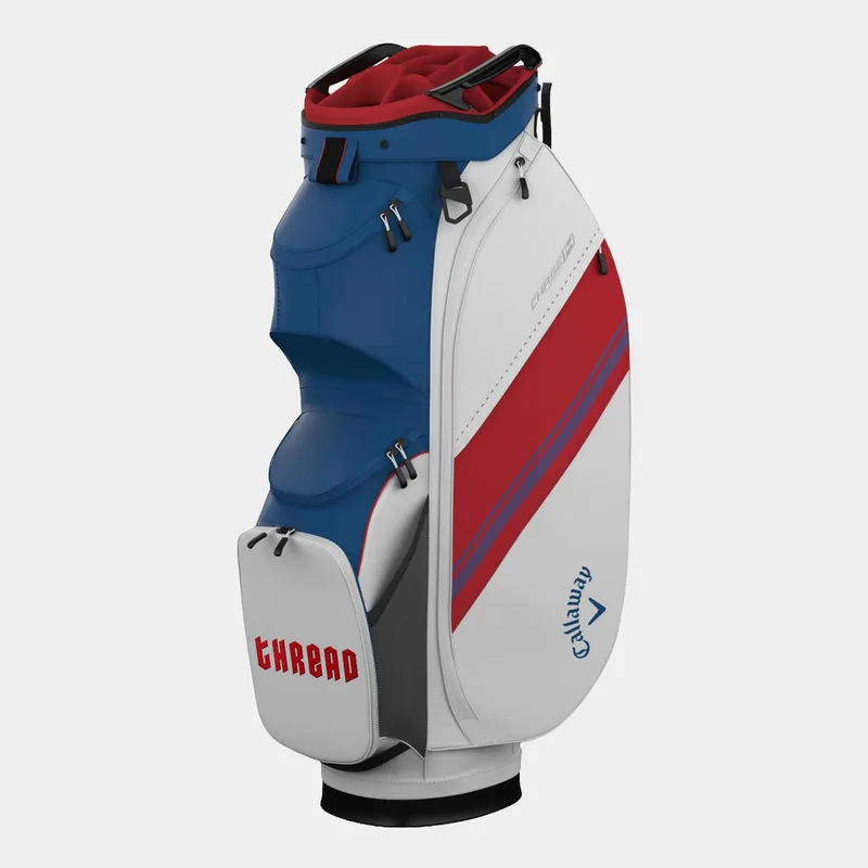 Callaway® Chase 14 Golf Cart Bag