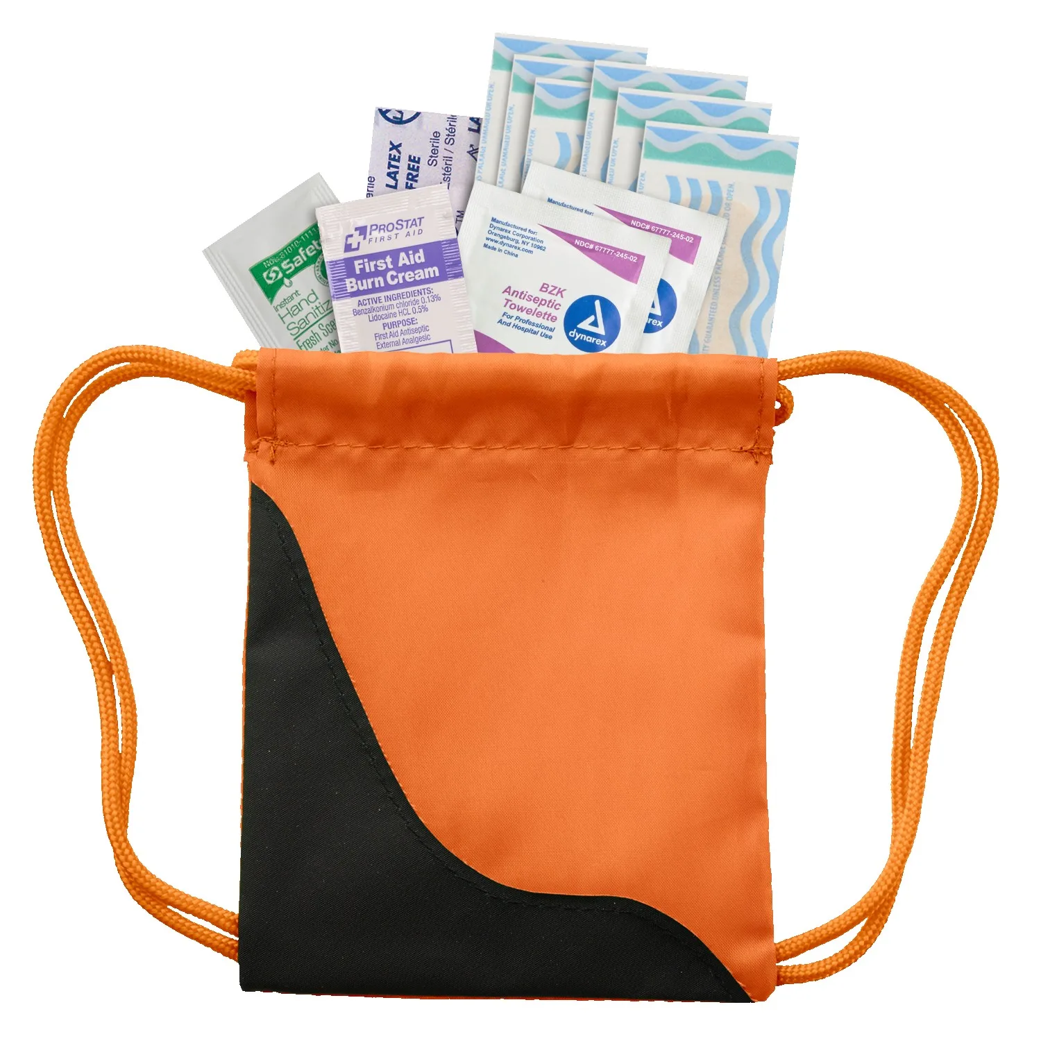 Mini Sling First Aid Kit view 2