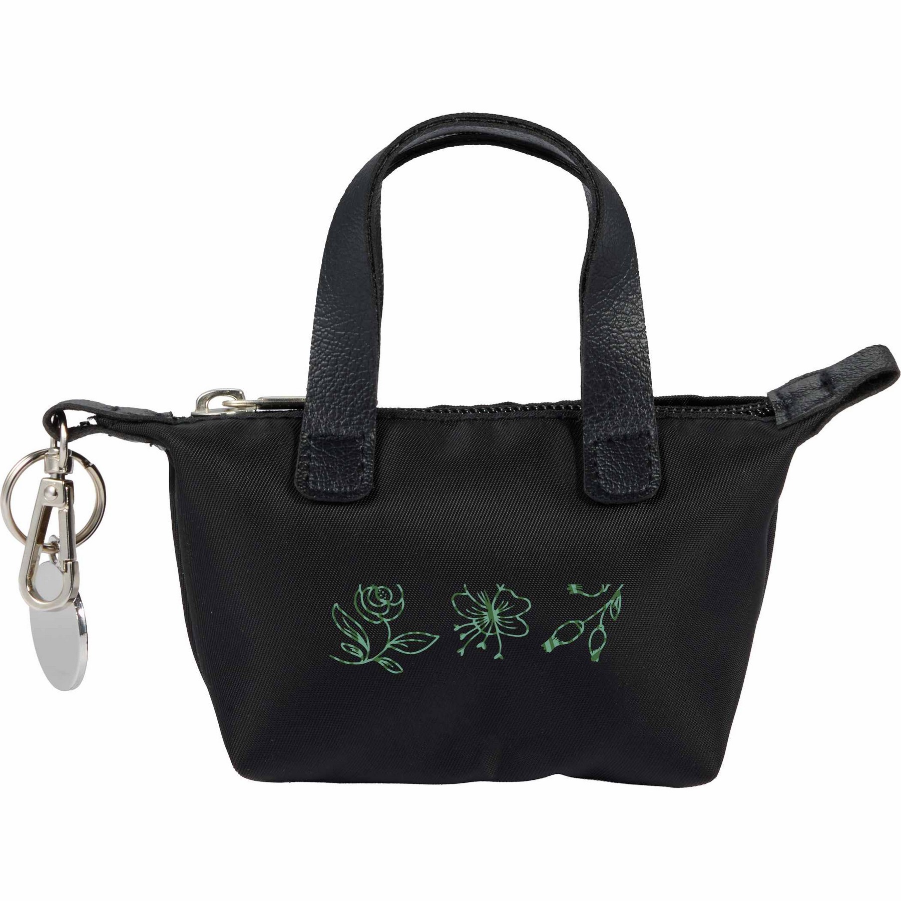 Mini Fontaine Tote Charm
