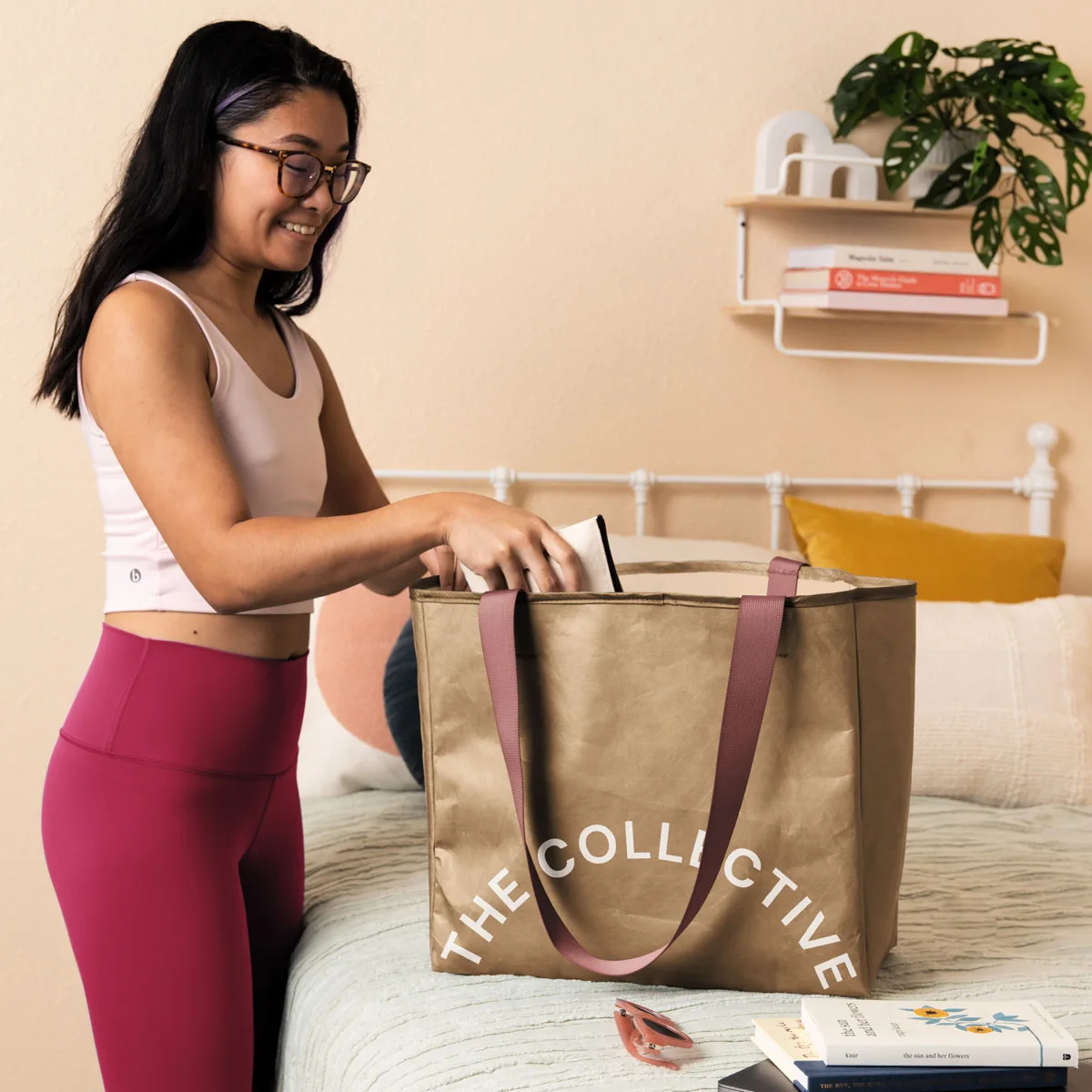 Large Duratek All Day Tote