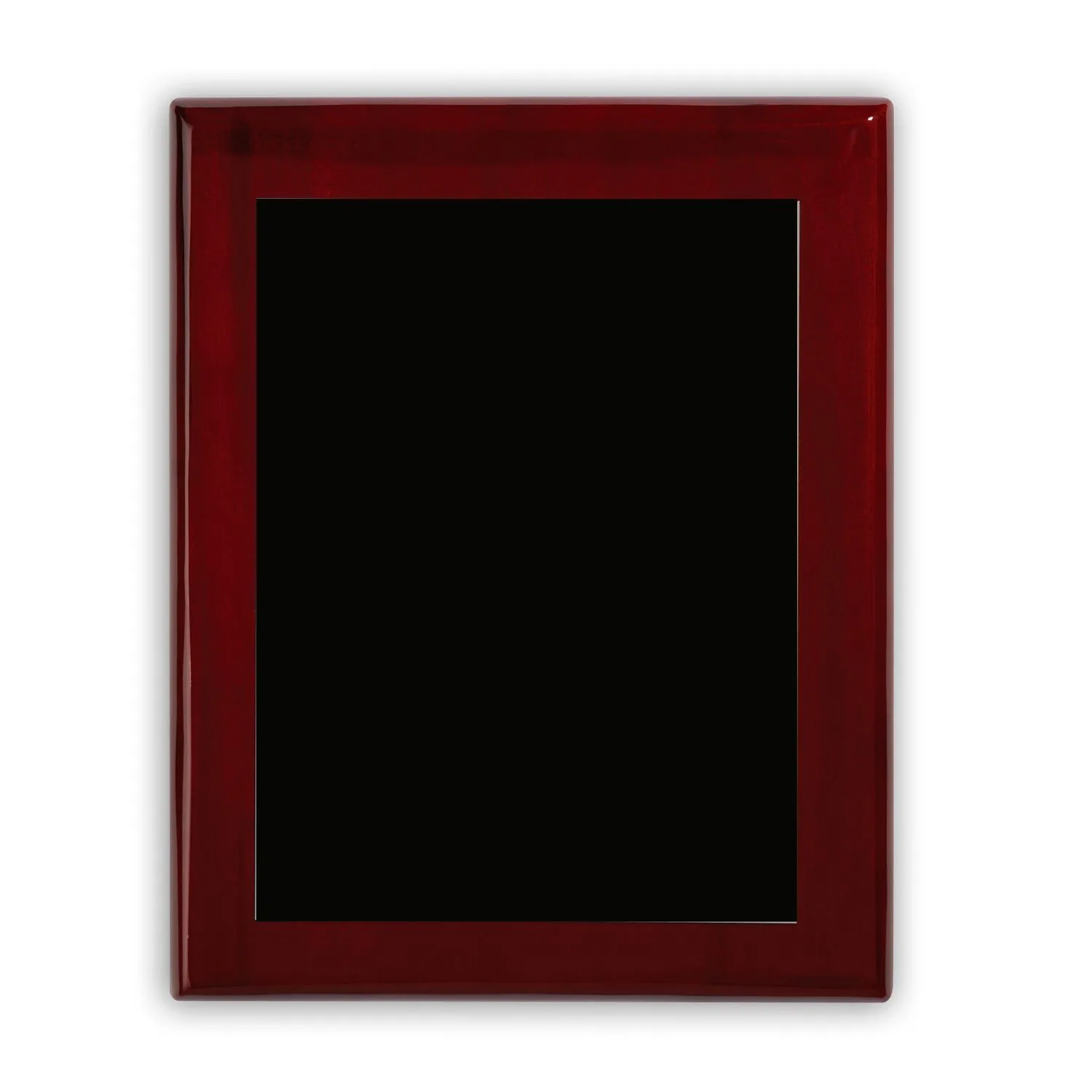 Fairfield Medium Plaque Award view 2