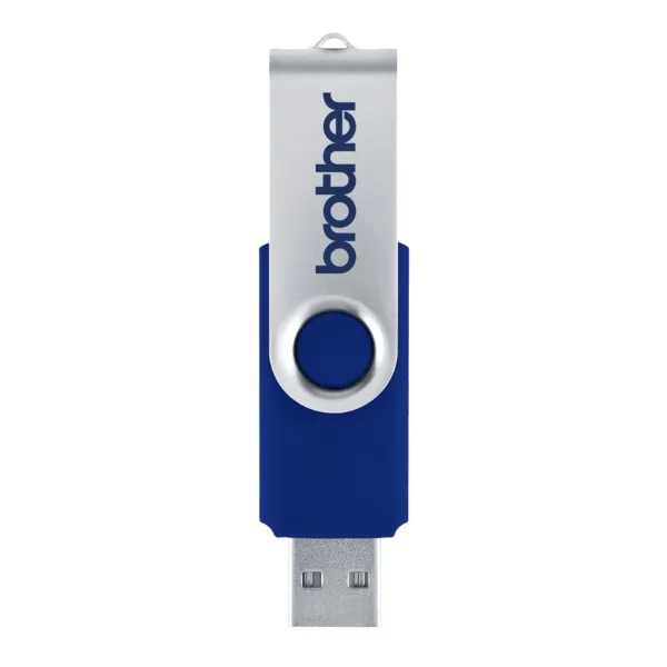 IMPORT Fold-It-N-Hide Flash Drive 32G view 6