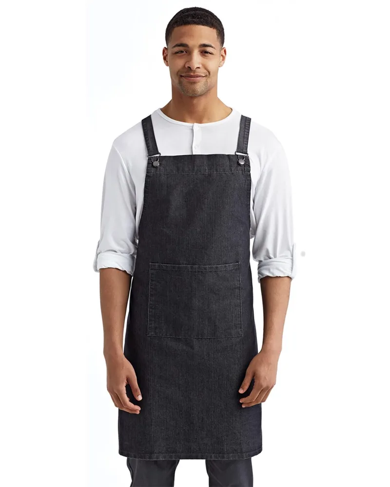 Artisan Collection by Reprime® Cross Back Barista Apron