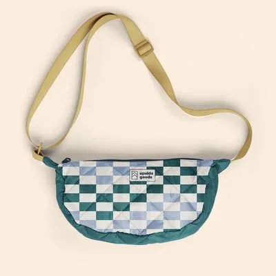 Luna Sling - Puff Puff view 2