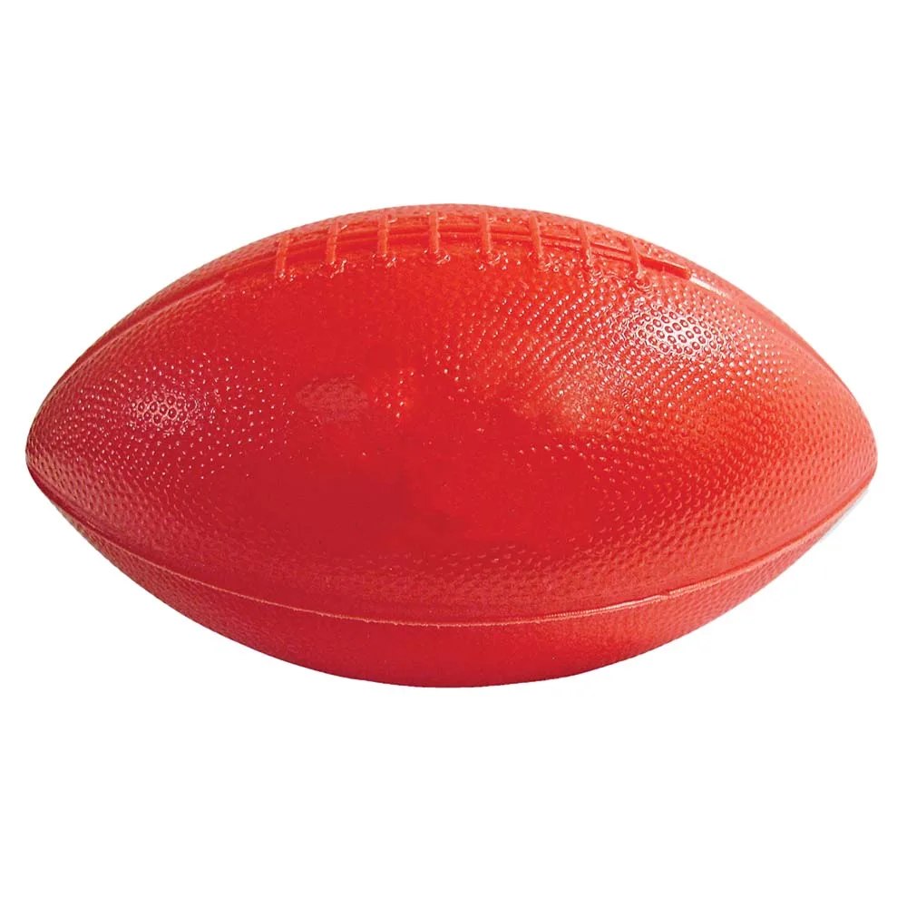 Mini Plastic Football 6" view 2