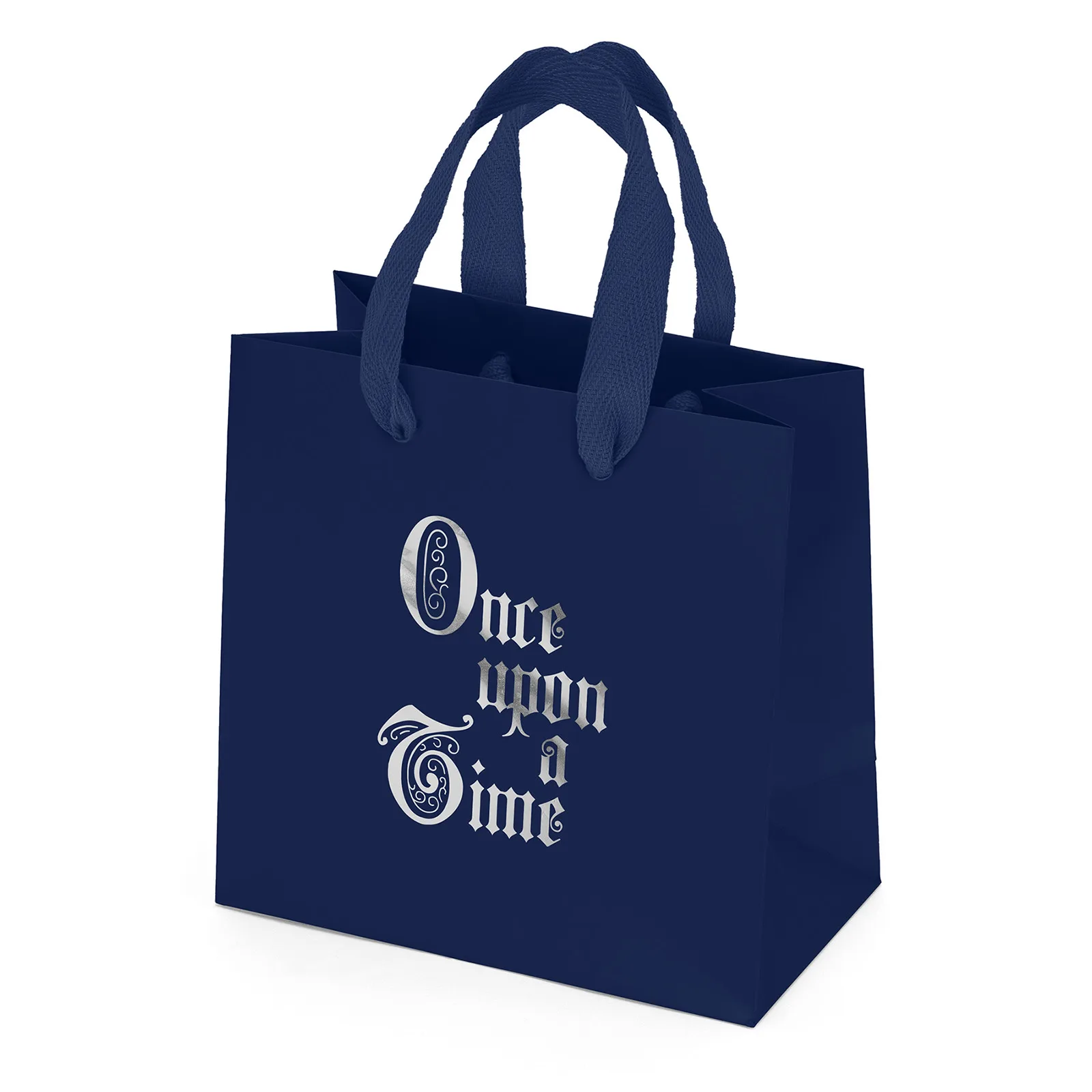 Navy Blue Logo