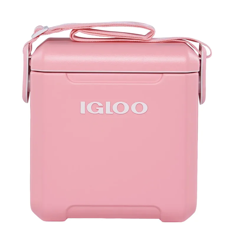 Igloo Tag Along Too Cooler - Blush