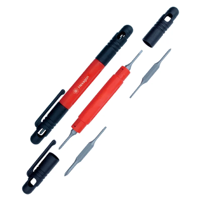 Megapro 4-in-1 Pocket Driver view 2