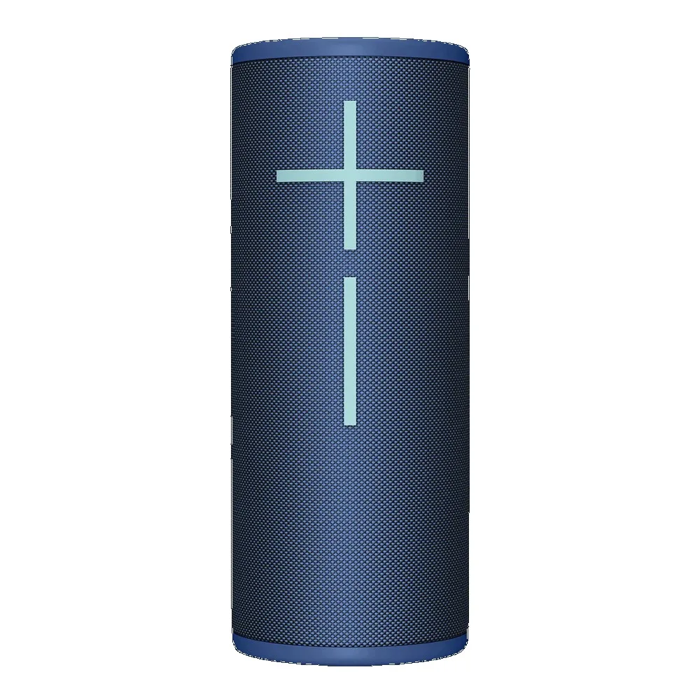 Ultimate Ears Boom 4 Bluetooth Speaker - Cobalt Blue