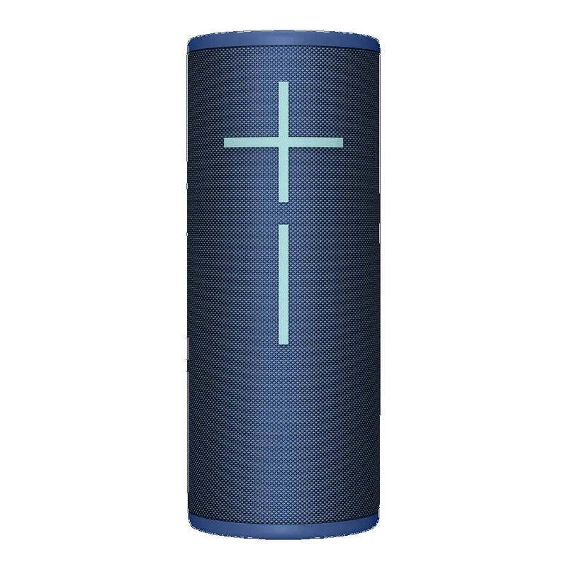 Ultimate Ears Boom 4 Bluetooth Speaker - Cobalt Blue