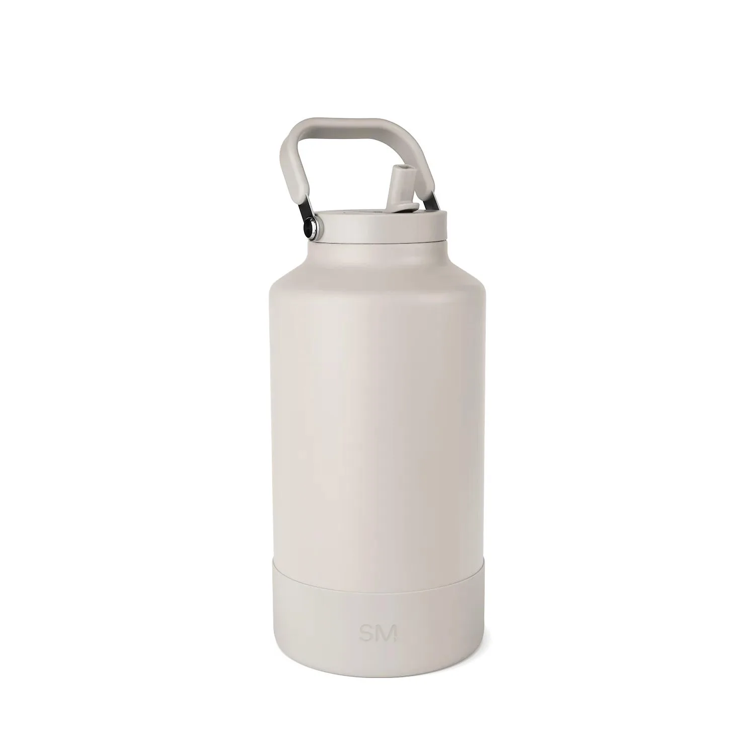 128 oz Simple Modern® Stainless Steel Double-Walled Insulated Trek Pivot Tumbler view 2