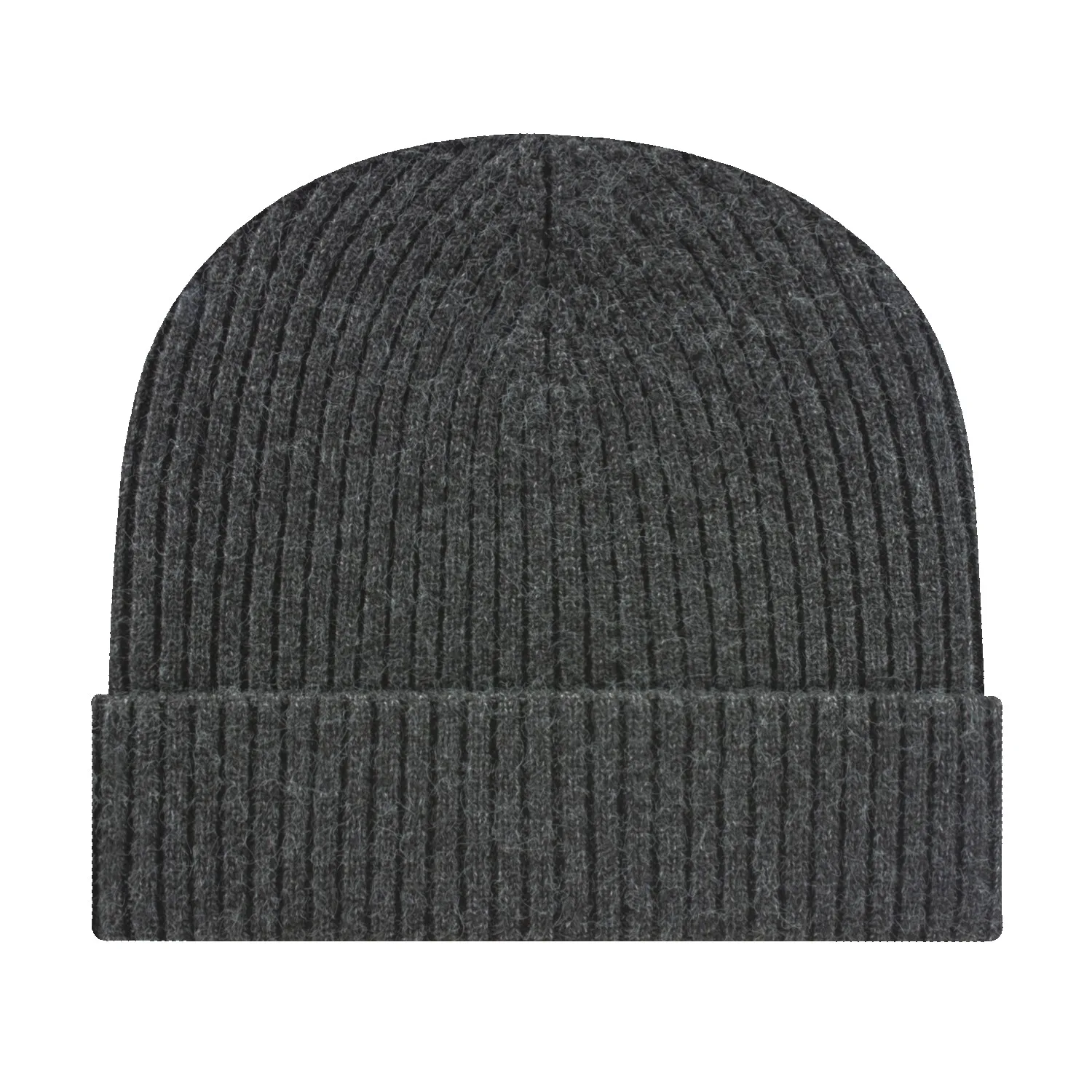 Premium Knit Cap with Cuff view 4