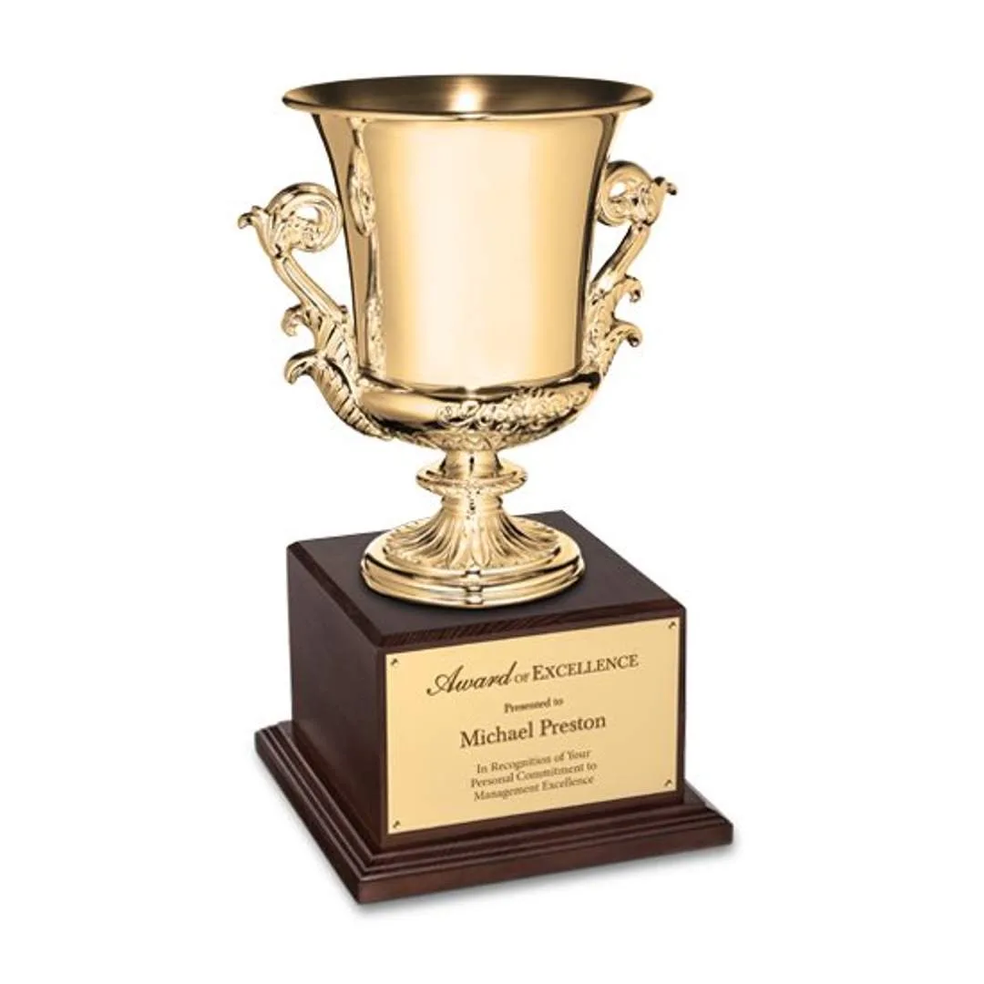 Award Cup