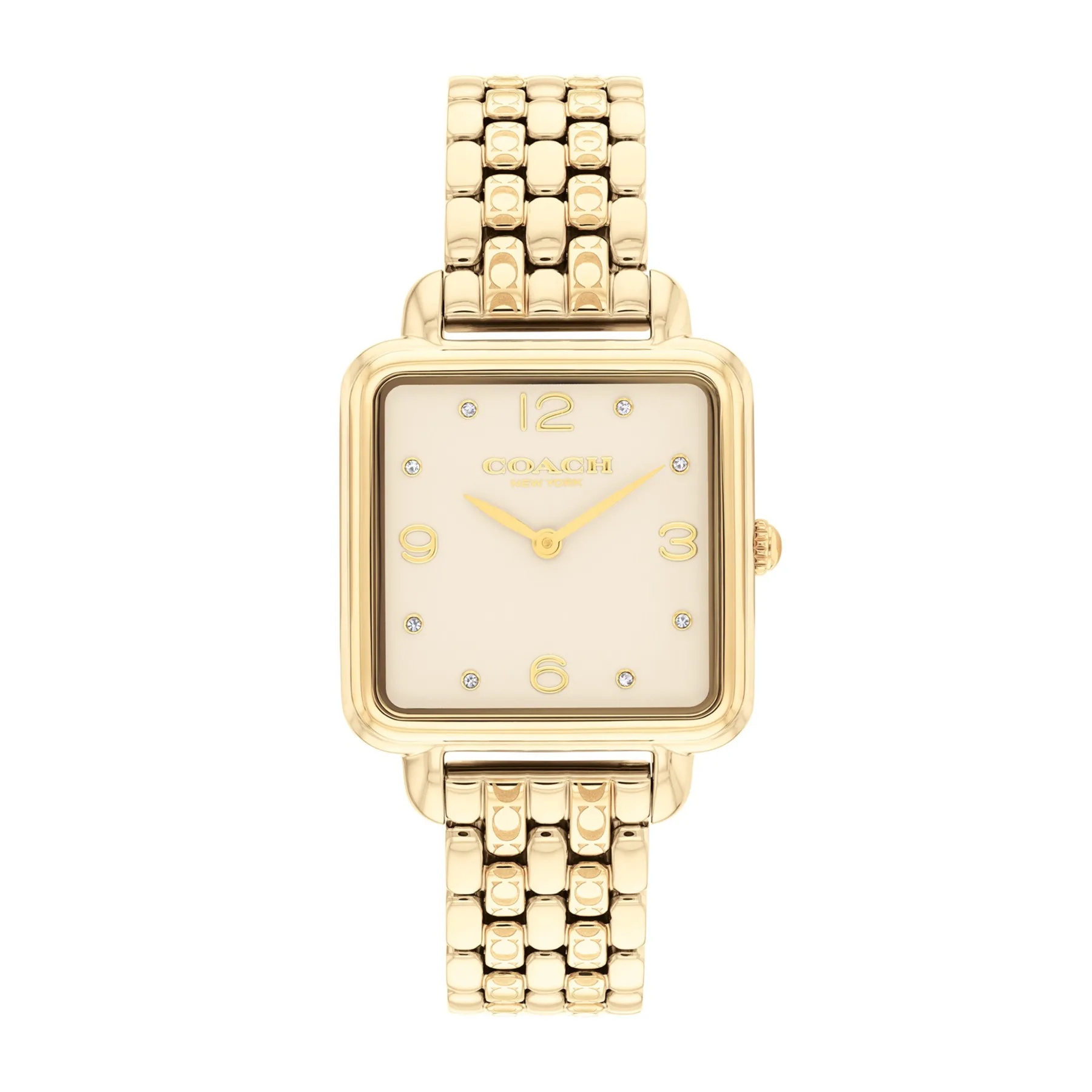 Coach Women's Cass Watch