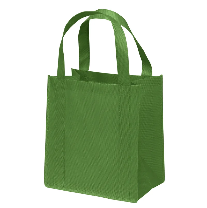 Grass Green Blank