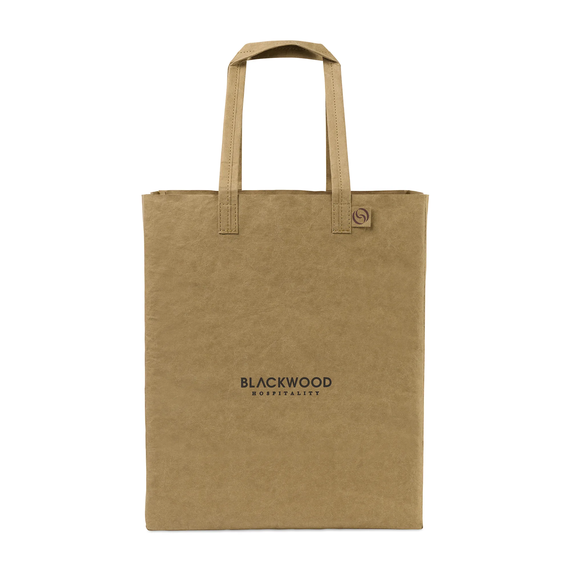 Out of The Woods® Market Tote - Sahara