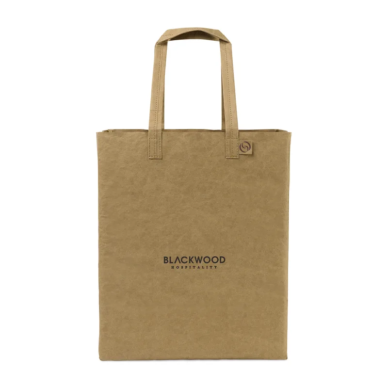 Out of The Woods® Market Tote - Sahara