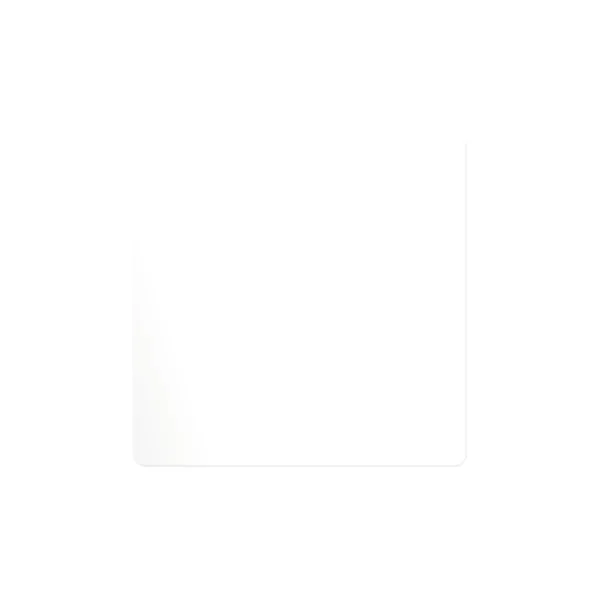 5" x 5" Rounded Corner Roll Labels view 2