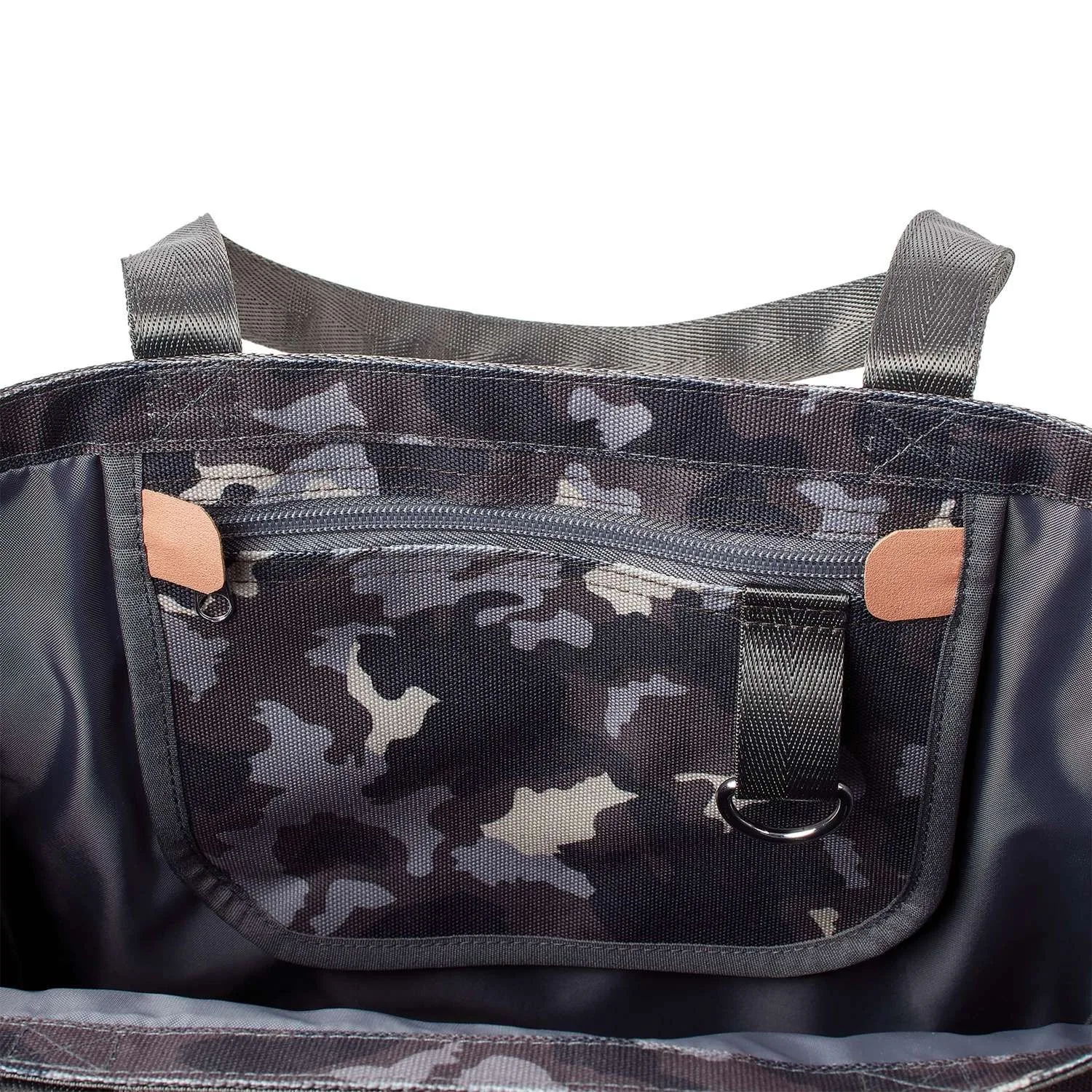 Baron Tote view 4