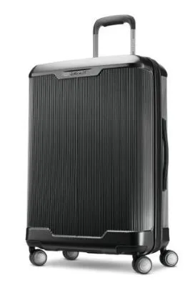 Samsonite® Silhouette 17 Hard Side Medium Expandable Spinner Suitcase