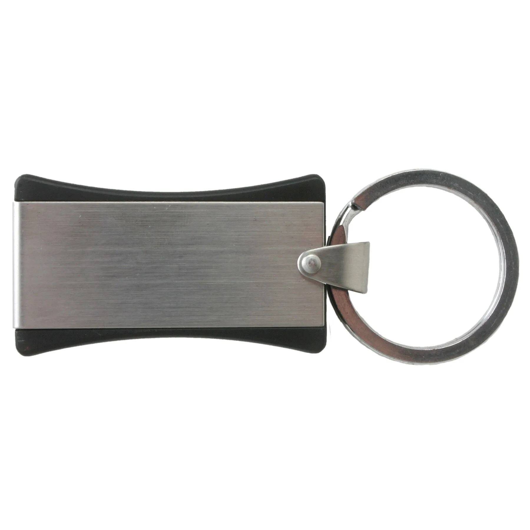 Nantucket USB Flash Drive 128MB - Overseas view 2