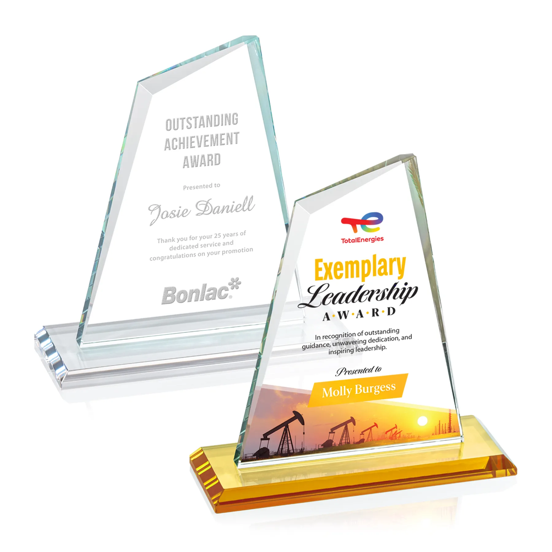 Summit Award