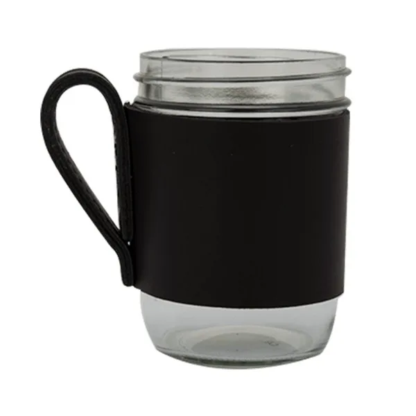 Black Blank