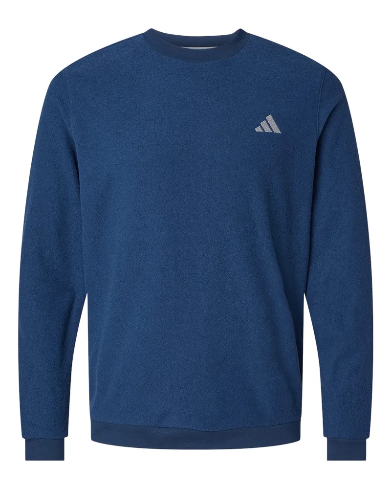 Collegiate Navy Blue Front