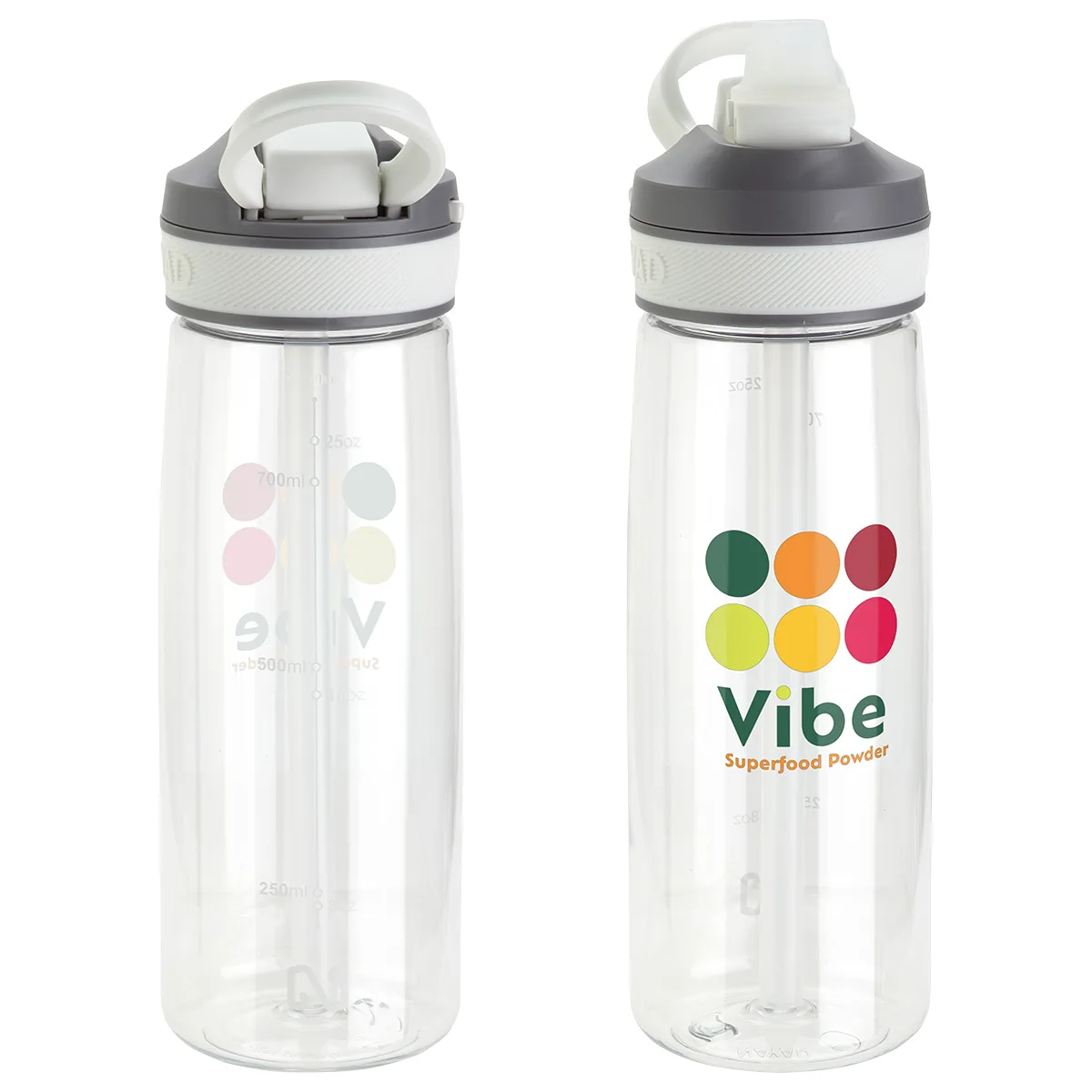NAYAD® Vive 27 oz Tritan® Bottle view 5