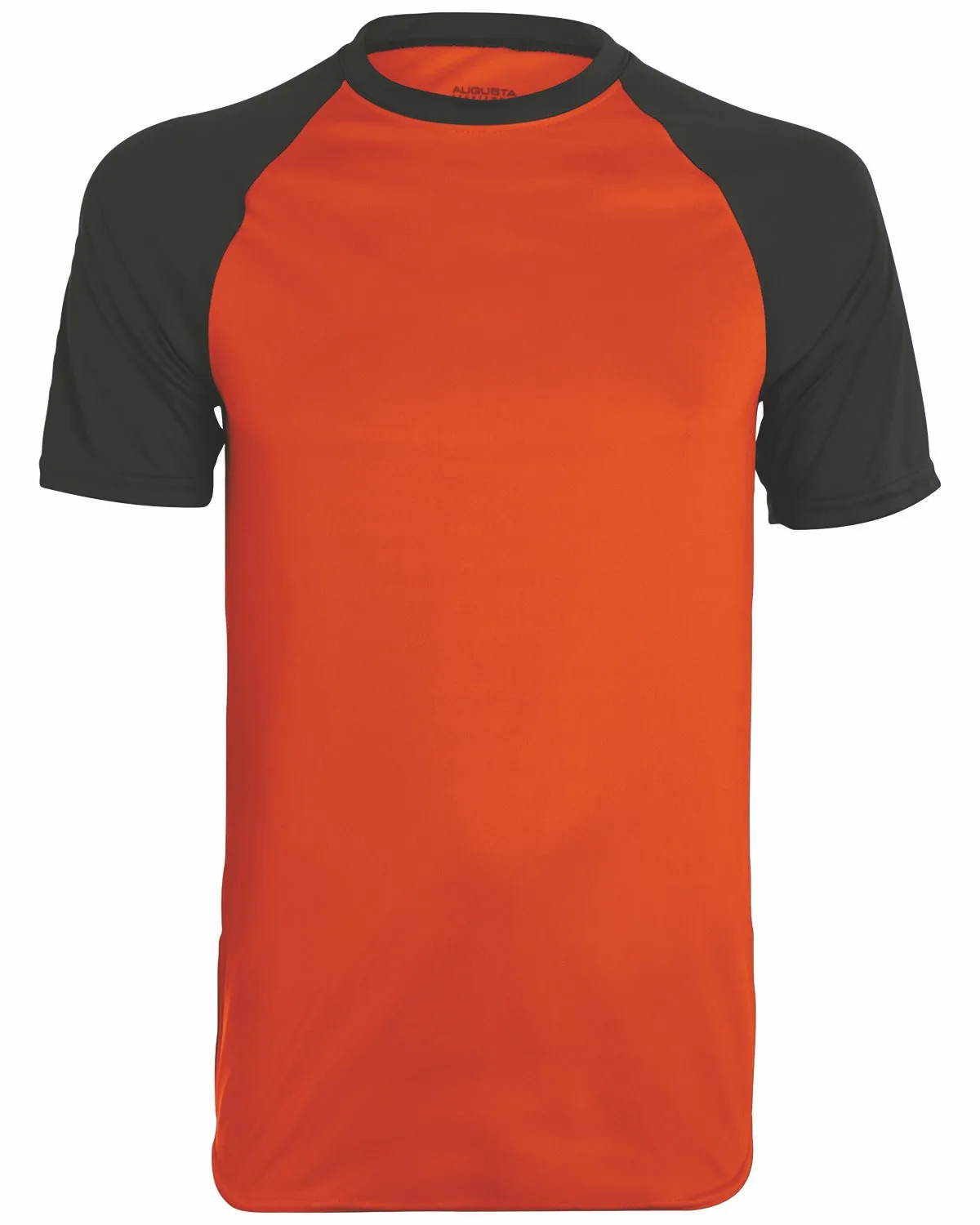 Augusta Unisex Wicking Baseball Jersey view 3