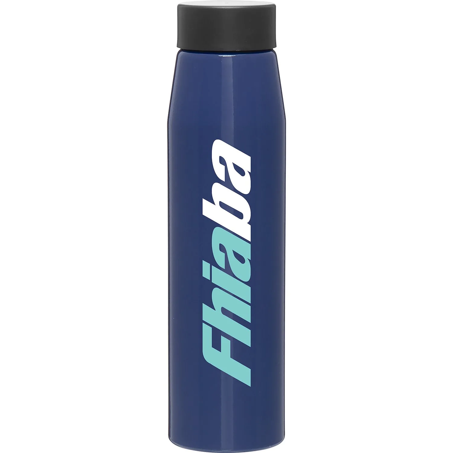 24 oz h2go Chroma Water Bottle (Navy)