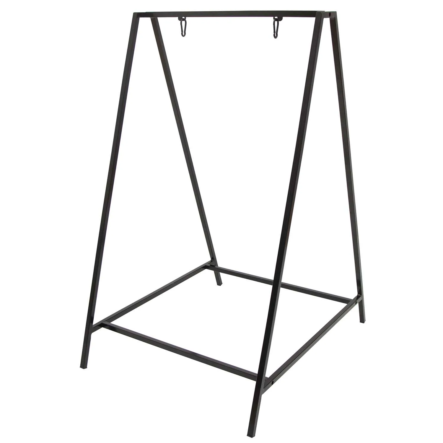 Chalkboard Swing A-frame Unimprinted Hardware Kit view 4