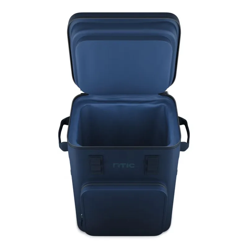 24-Can RTIC® Ultra-Tough Soft Cooler Backpack (13.8" x 16.1") view 4