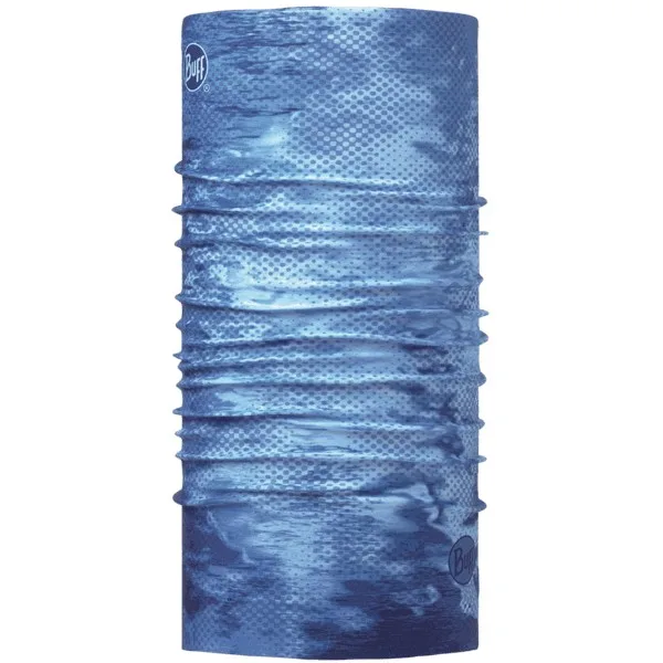 Camo Blue Blank
