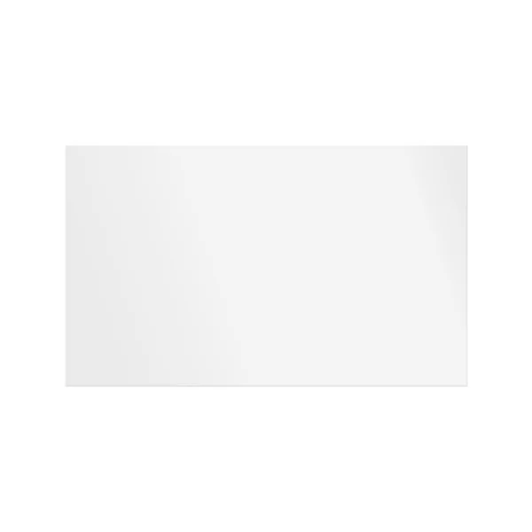 5" x 3" Rectangle Roll Labels view 2