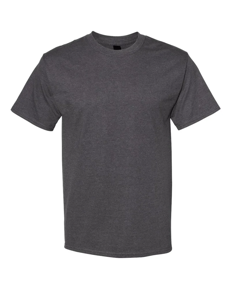 Hanes® Unisex Beefy-T® T-Shirt view 5