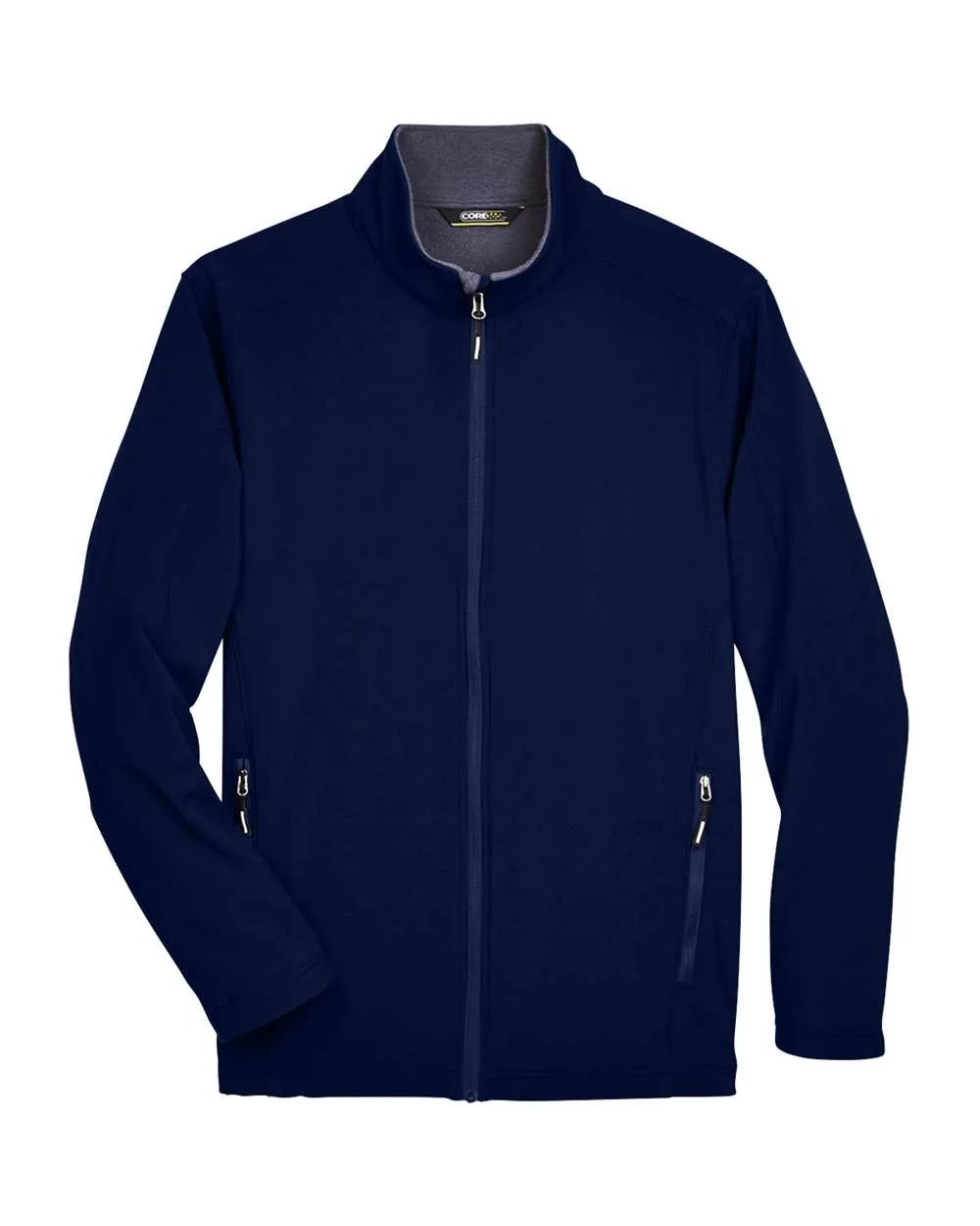 Classic Navy Blue Lifestyle View