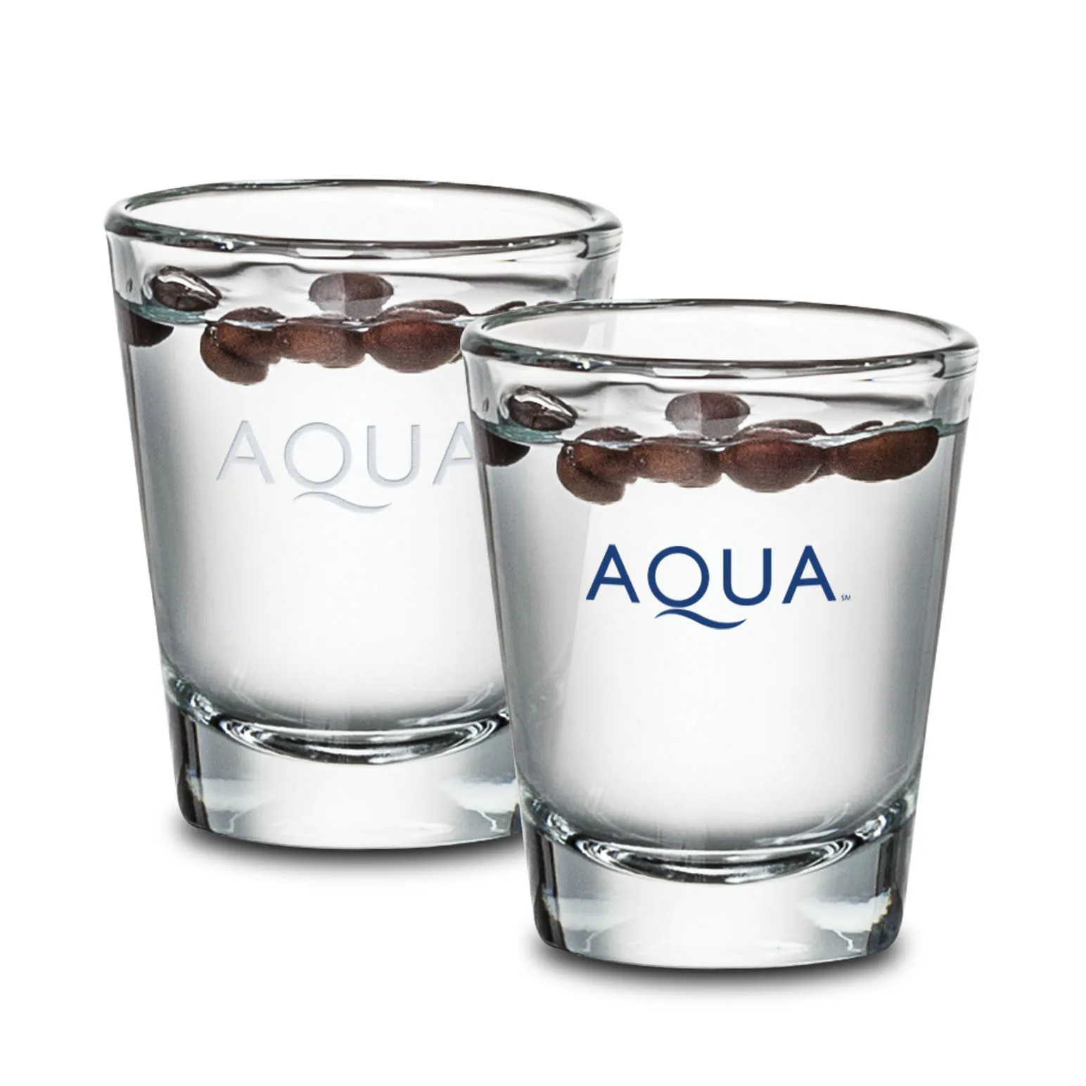 Hofman Shot Glass - 1.75oz