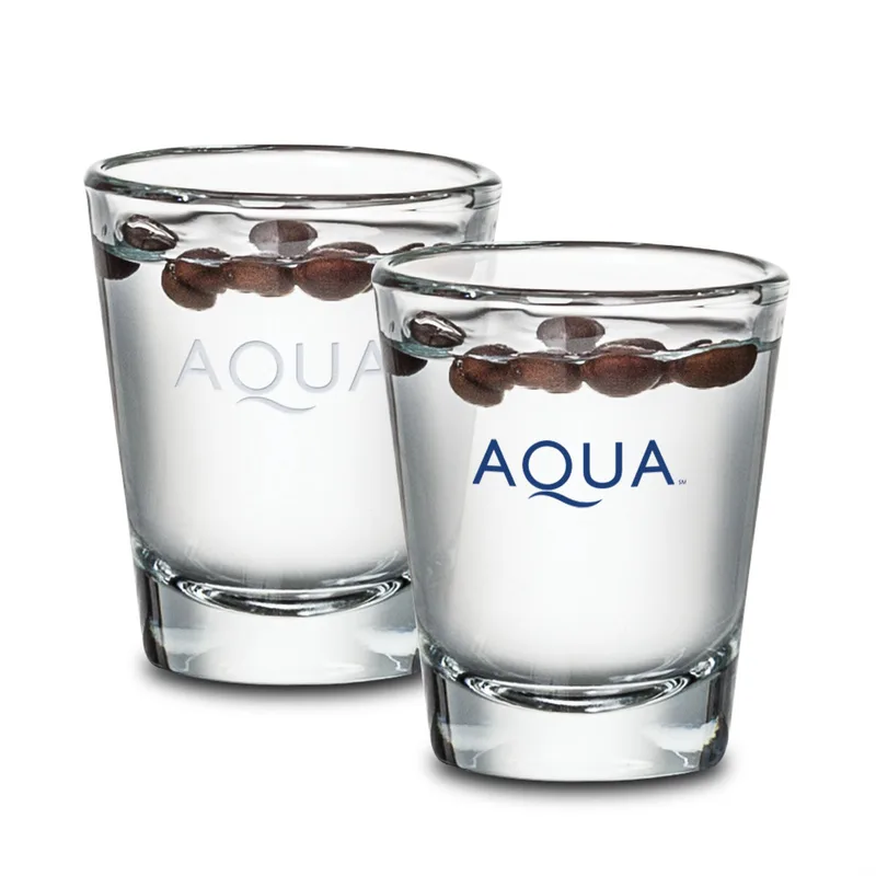 Hofman Shot Glass - 1.75oz